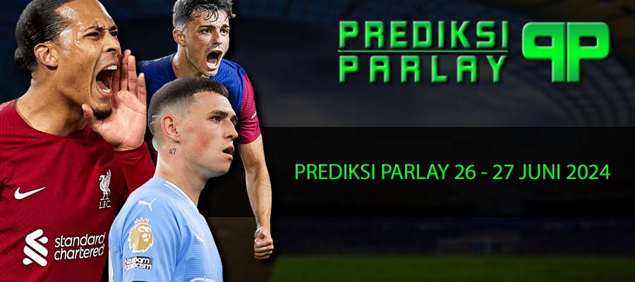 PARLAY Odd Web 26 juni 2024